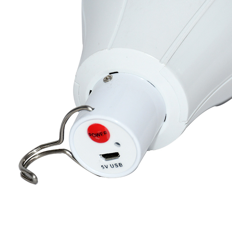 لامپ آویزدار شارژی OKGO FA-3830 30W