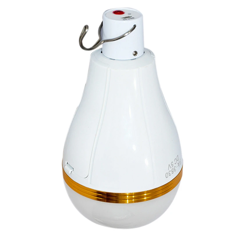 لامپ شارژی 30 وات OKGO FA-3830