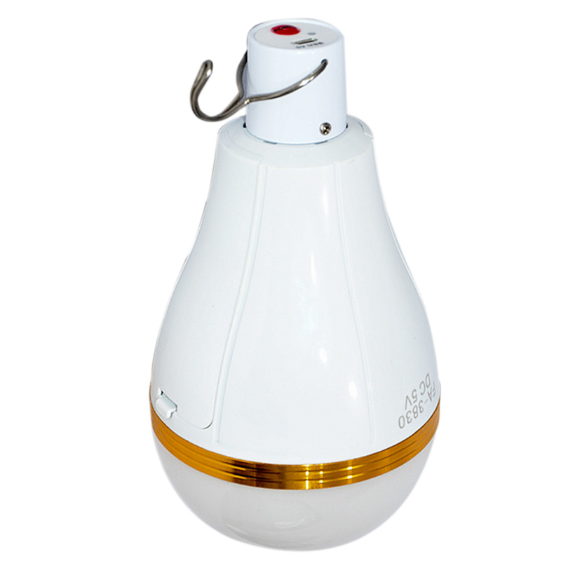 لامپ آویزدار شارژی OKGO FA-3830 30W