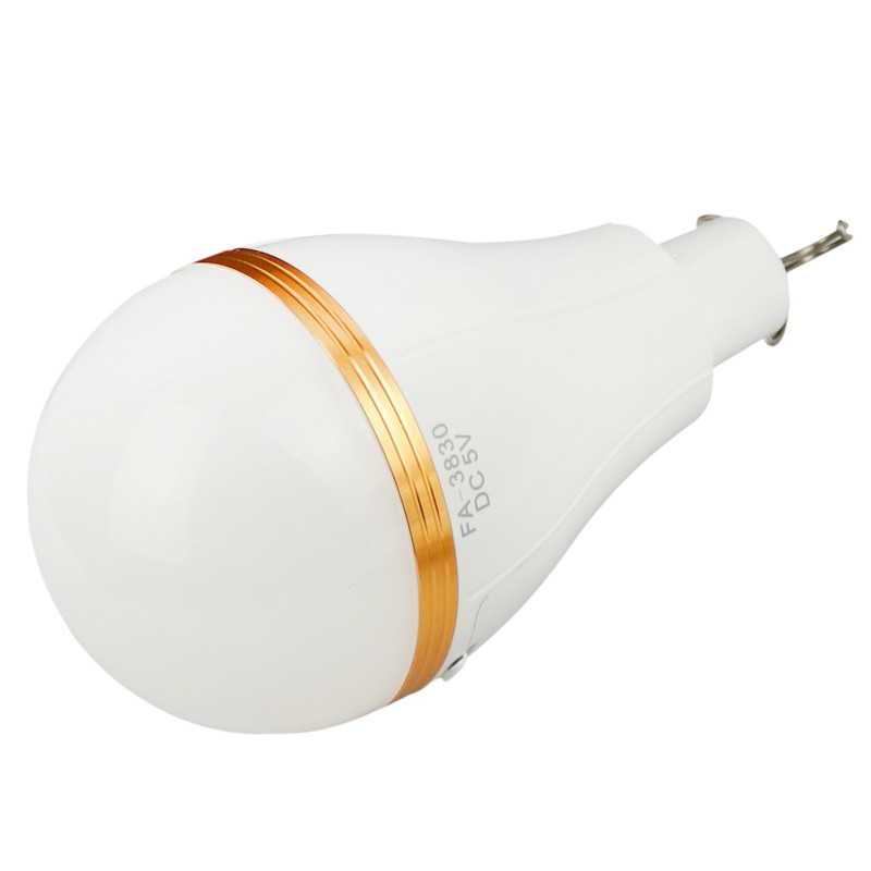لامپ آویزدار شارژی OKGO FA-3830 30W