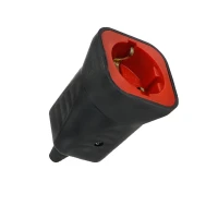 مادگی برق ارت دار آفر الکترونیک OR322