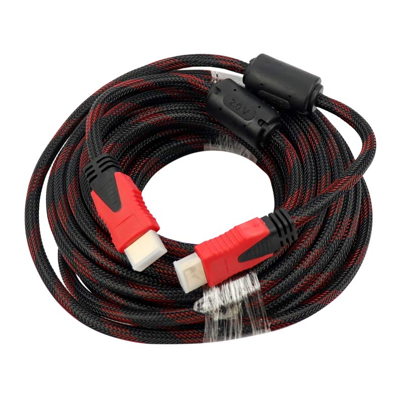 کابل Orange HDMI 10m پوست ماری
