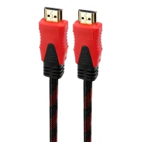 کابل Orange HDMI 10m پوست ماری