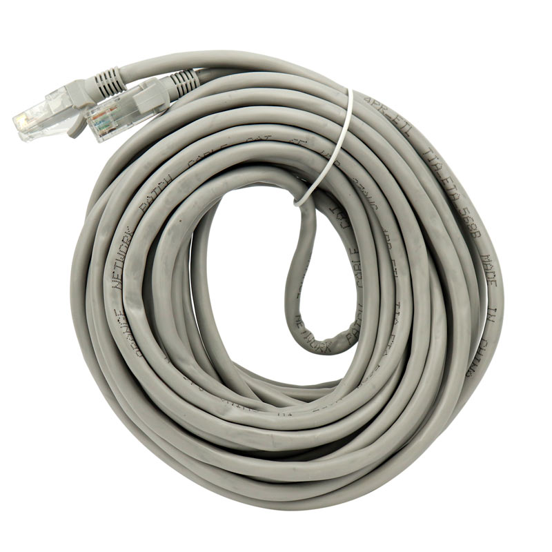 کابل شبکه Orange UTP Cat6 10m
