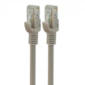 کابل شبکه Orange UTP Cat6 1m