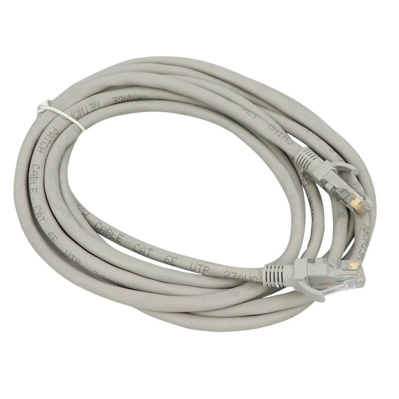 کابل شبکه Orange UTP Cat6 3m
