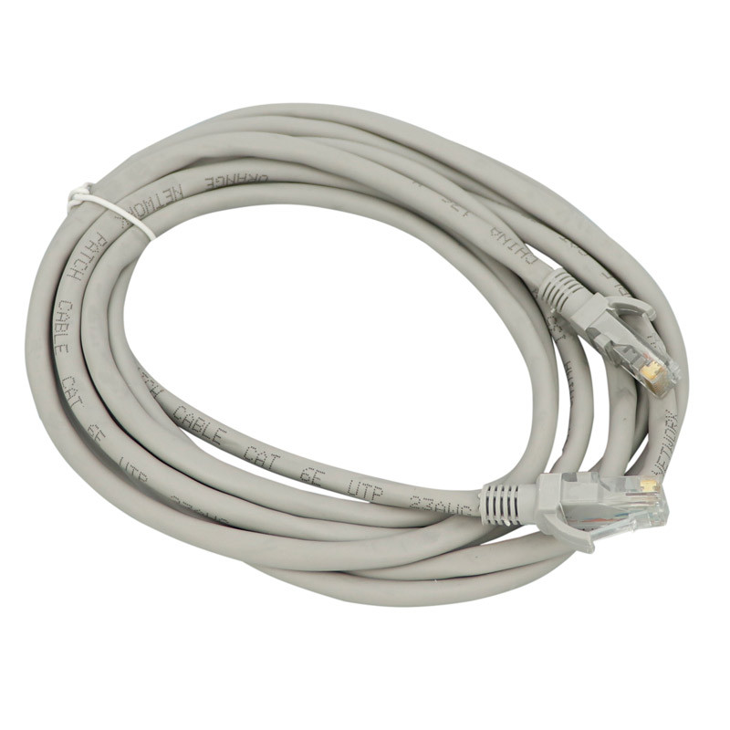 کابل شبکه Orange UTP Cat6 3m