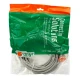 کابل شبکه Orange UTP Cat6 5m