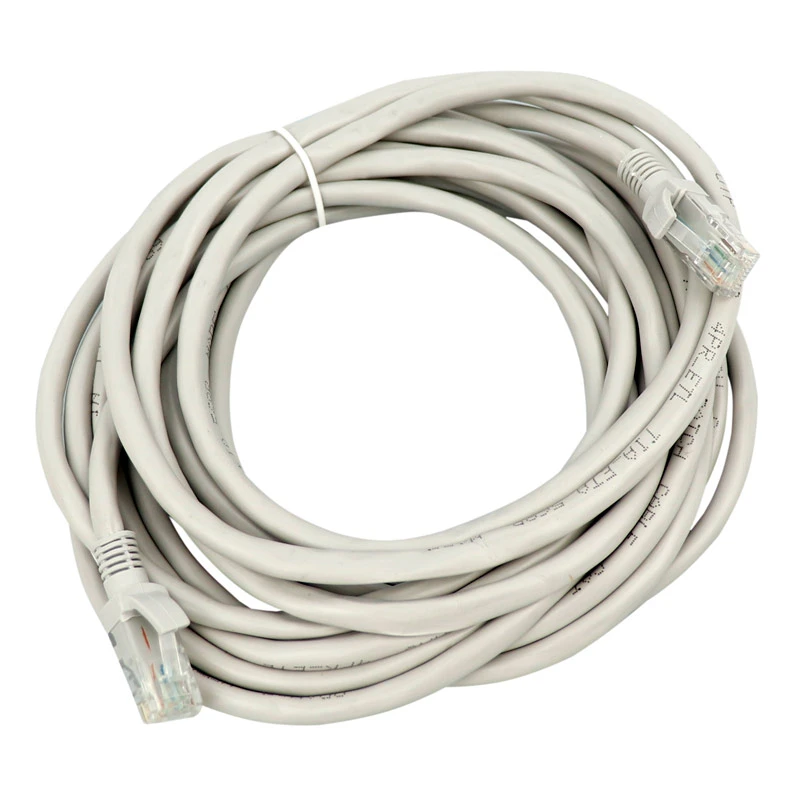 کابل شبکه Orange UTP Cat6 5m