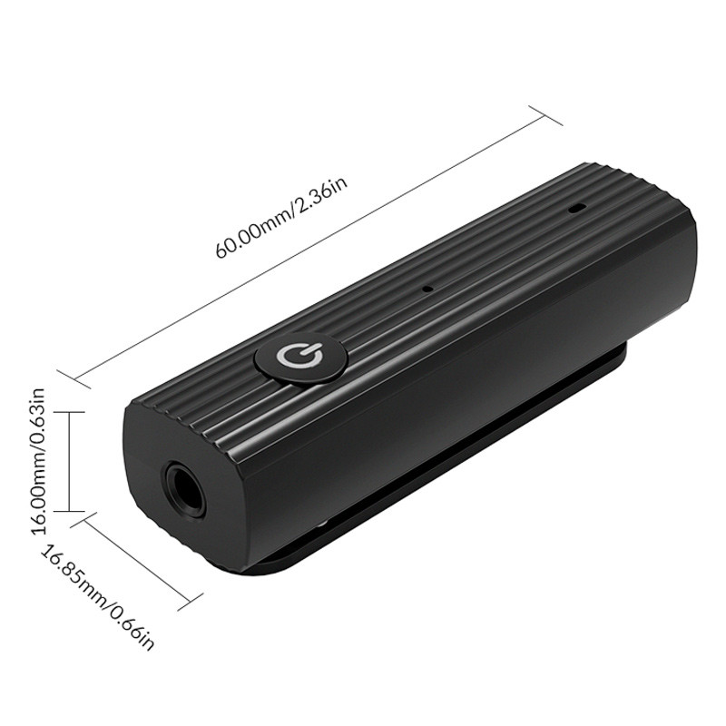 دانگل بلوتوث خودرو Orico BTA-503 AUX