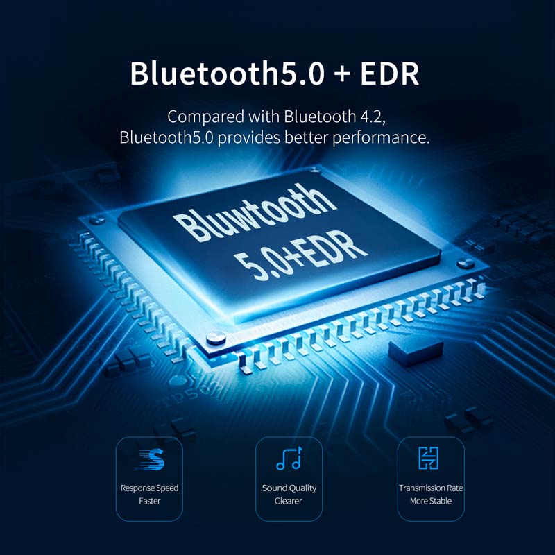 دانگل بلوتوث خودرو Orico BTA-503 AUX