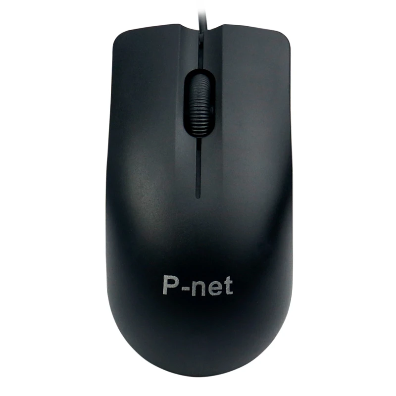 موس P-net Z.21