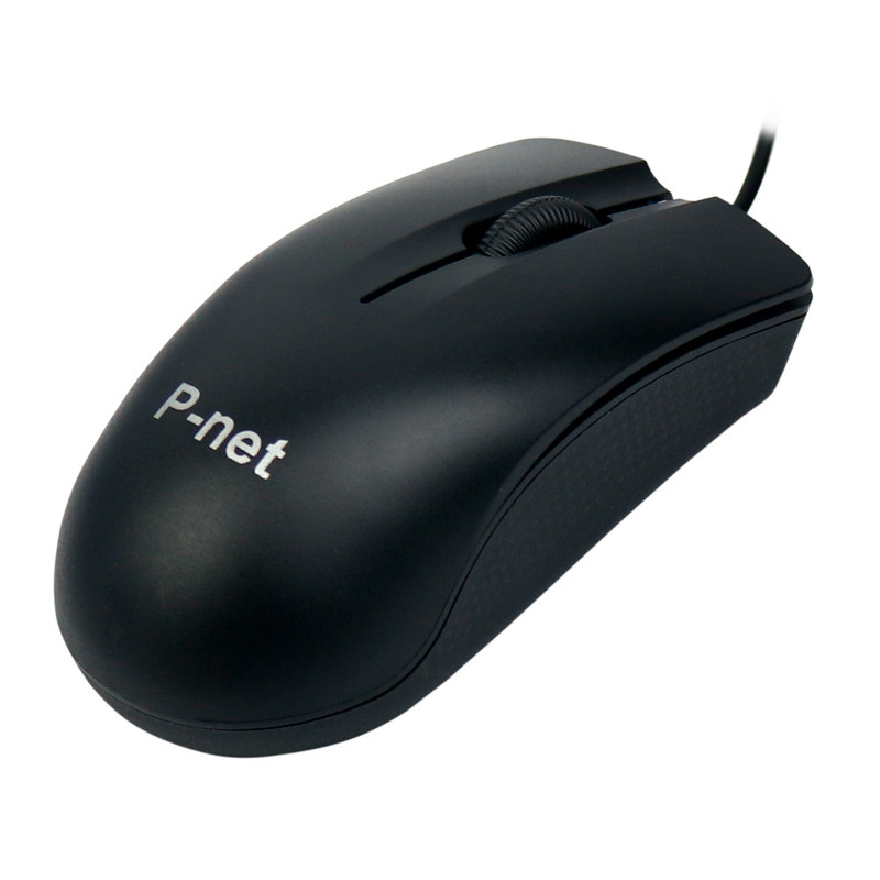 موس P-net Z.21