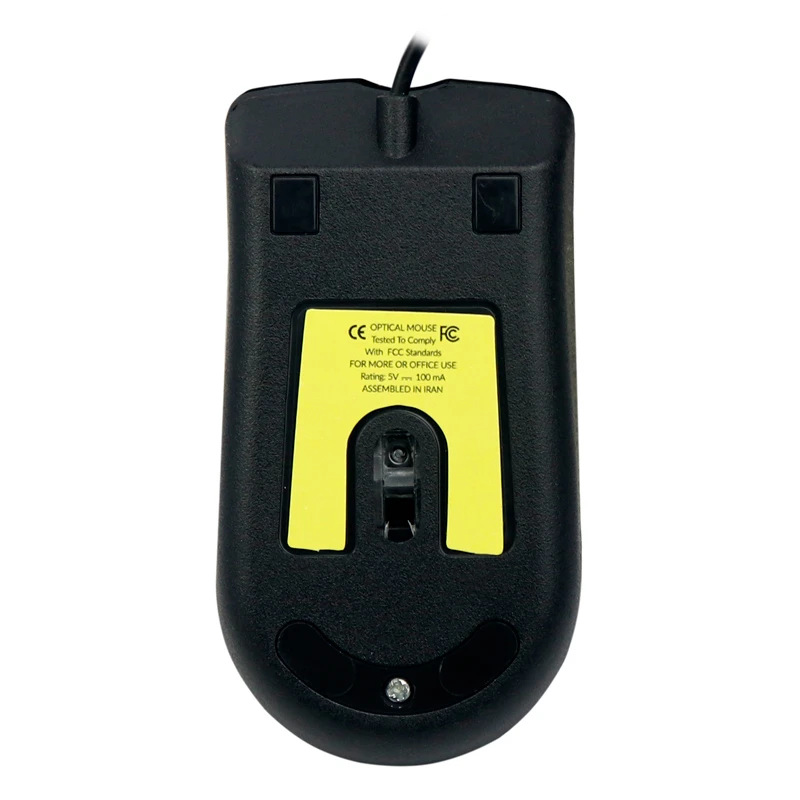 موس P-net Z.21