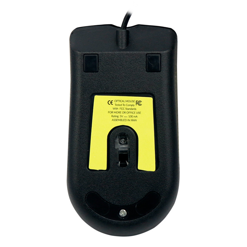 موس P-net Z.21