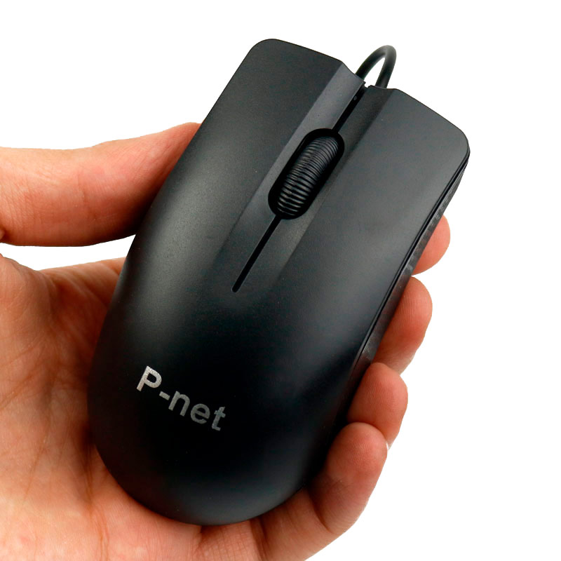 موس P-net Z.21