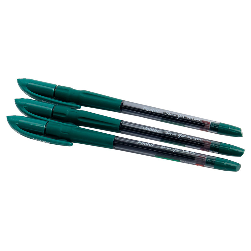 خودکار پنتر Panter SGP102 0.7mm بسته 50 عددی