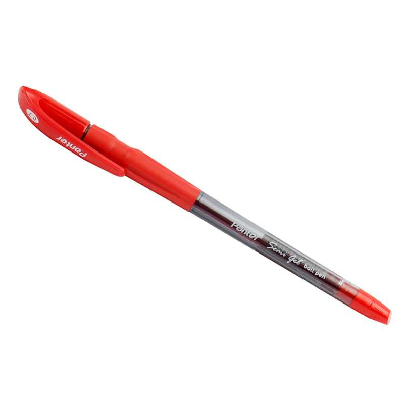 خودکار پنتر Panter SGP102 0.7mm بسته 50 عددی