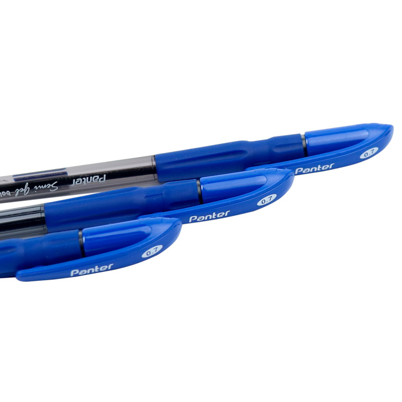 خودکار پنتر Panter SGP102 0.7mm بسته 50 عددی