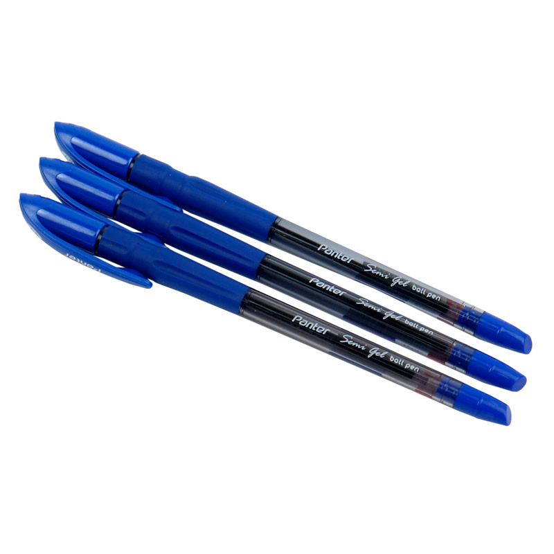 خودکار پنتر Panter SGP102 0.7mm بسته 50 عددی