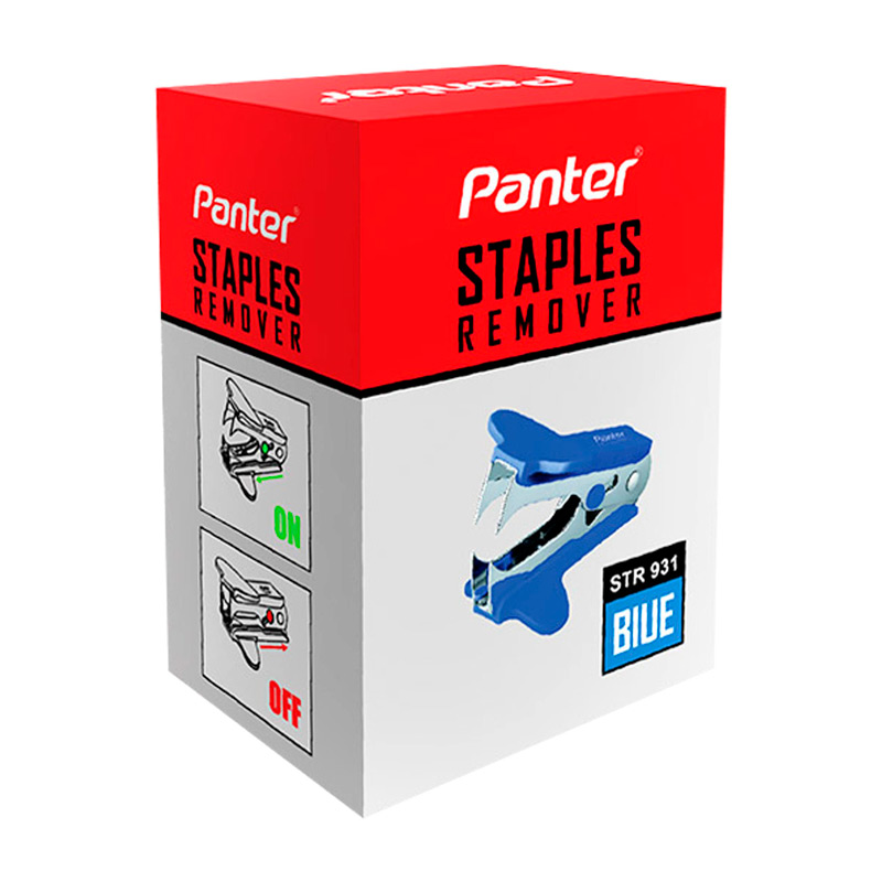 سوزن کش پنتر Panter STR 931