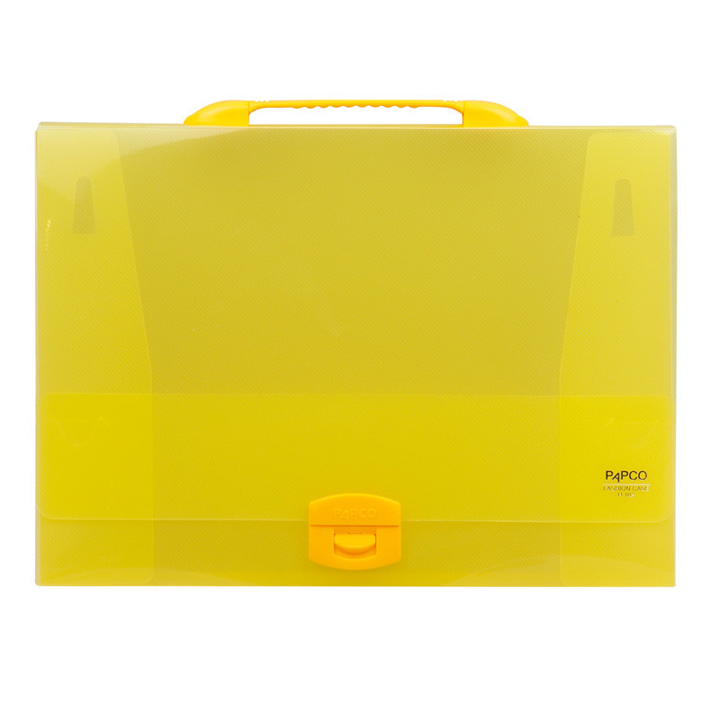 کیف مدارک پاپکو Papco H-102