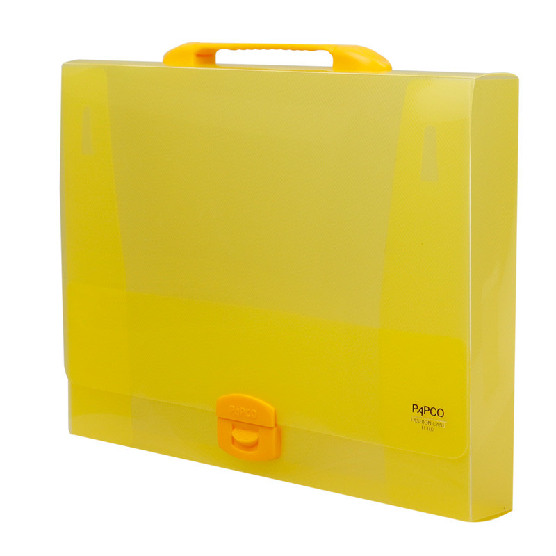 کیف مدارک پاپکو Papco H-102