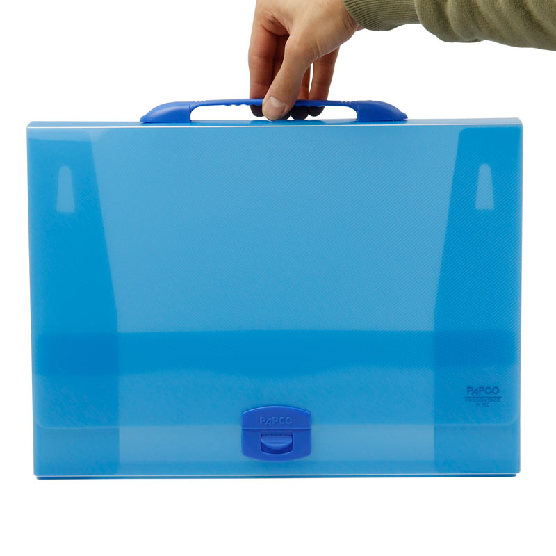 کیف مدارک پاپکو Papco H-102
