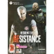 بازی Resident Evil Resistance 2DVD9 پرنیان مناسب برای PC