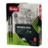 مداد نوکی Parsikar JM802 0.5mm بسته 24 عددی