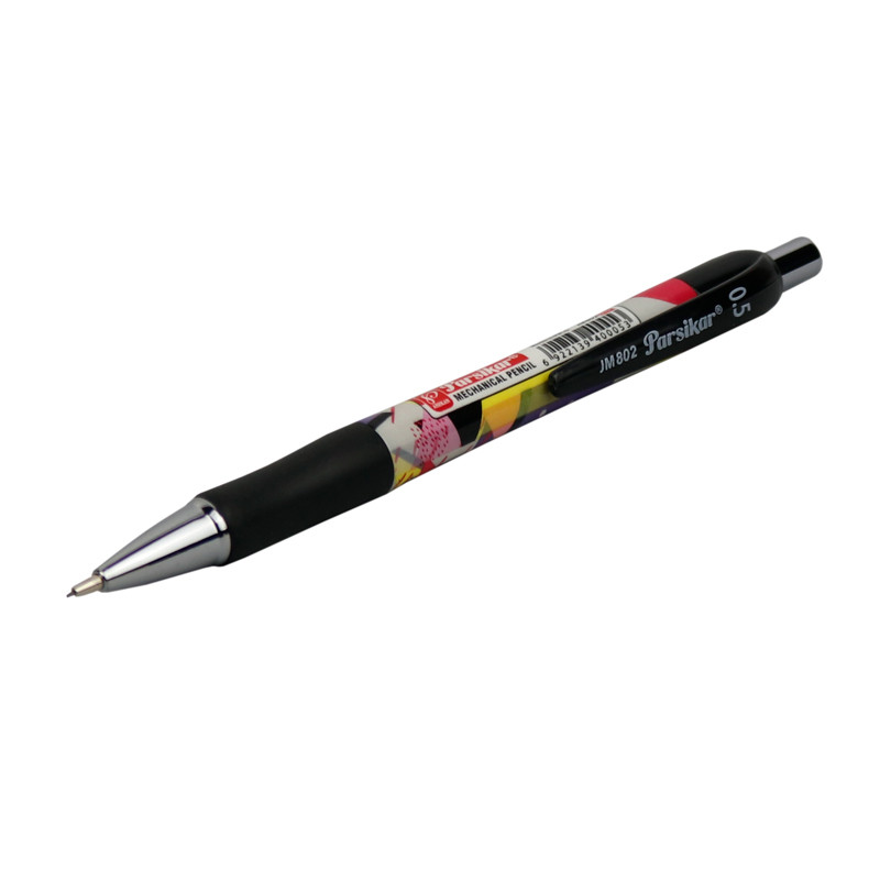 مداد نوکی Parsikar JM802 0.5mm بسته 24 عددی