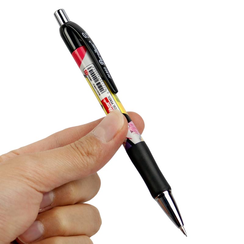 مداد نوکی Parsikar JM802 0.5mm بسته 24 عددی