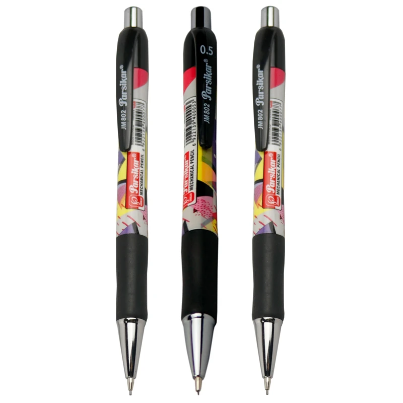 مداد نوکی Parsikar JM802 0.5mm بسته 24 عددی
