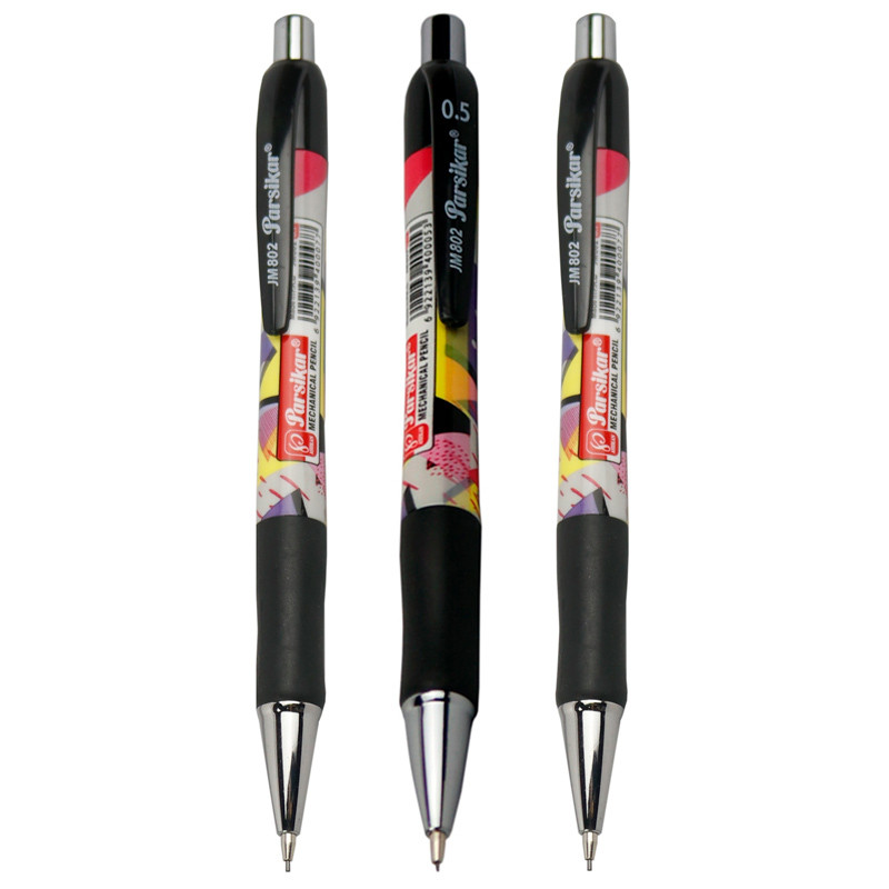 مداد نوکی Parsikar JM802 0.5mm بسته 24 عددی