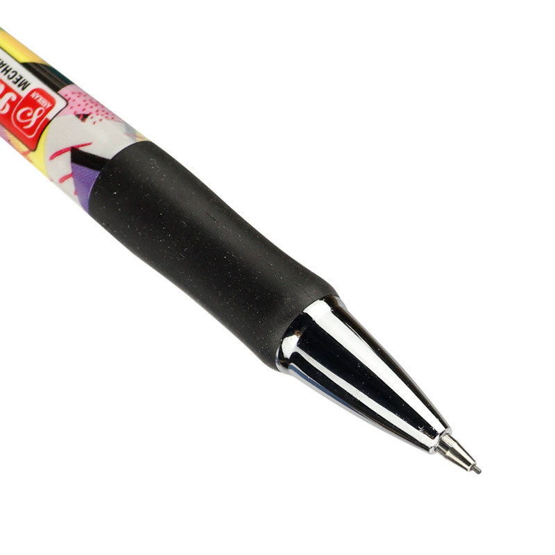 مداد نوکی Parsikar JM802 0.5mm بسته 24 عددی