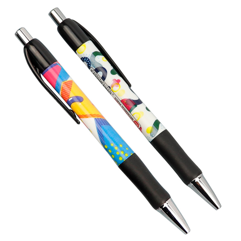 مداد نوکی Parsikar JM802 0.5mm بسته 24 عددی
