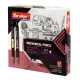 مداد نوکی Parsikar JM802 0.7mm بسته 24 عددی