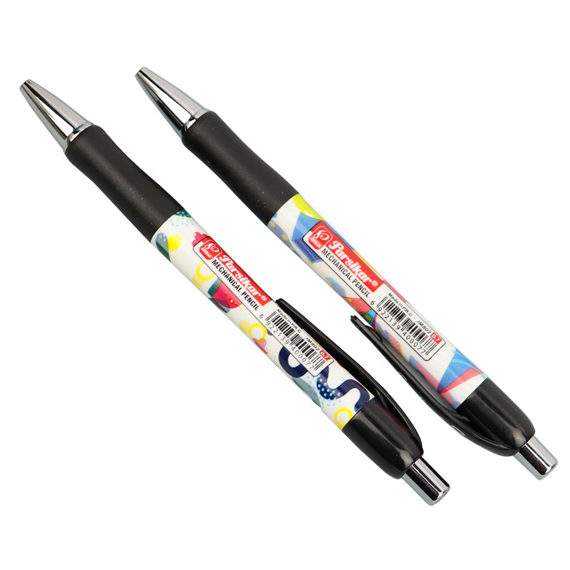 مداد نوکی Parsikar JM802 0.7mm بسته 24 عددی