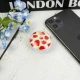پاپ سوکت طرحدار 3D فانتزی