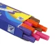 ماژیک وایت برد پلیکان نوک تخت رنگی Pelikan 418M/10 939927 بسته 10 عددی