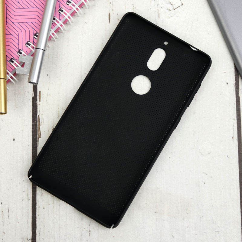 قاب گوشی Perfect Nokia 7