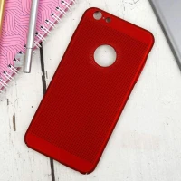 قاب گوشی Perfect آیفون iPhone 6 Plus / 6s Plus قرمز