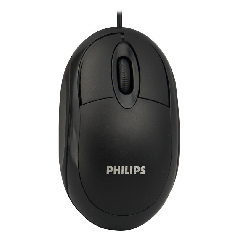 موس Philips M108
