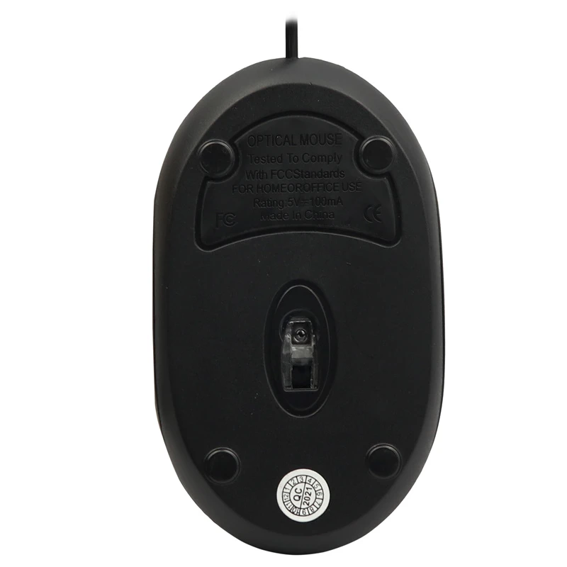 موس Philips M108
