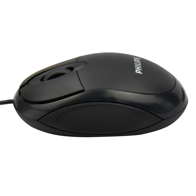 موس Philips M108