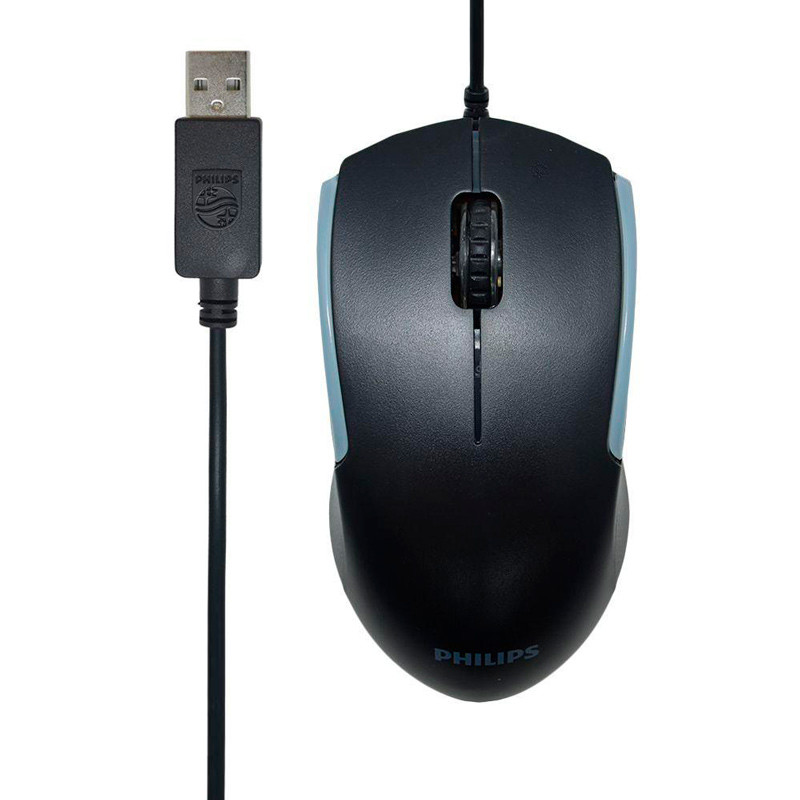 موس گیمینگ Philips SPK9314
