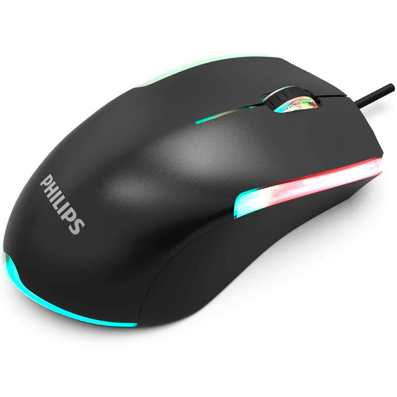 موس گیمینگ Philips SPK9314