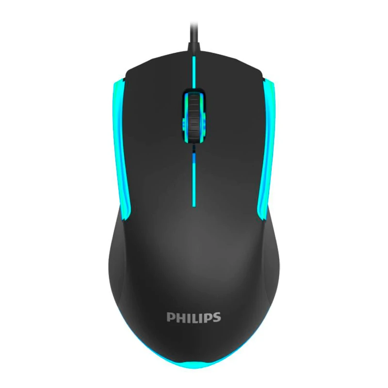 موس گیمینگ Philips SPK9314
