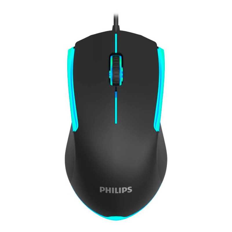 موس گیمینگ Philips SPK9314
