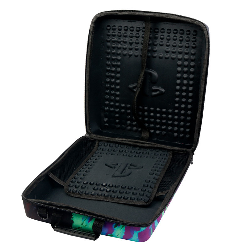 کیف کنسول بازی PS4 طرح Joker کد 13